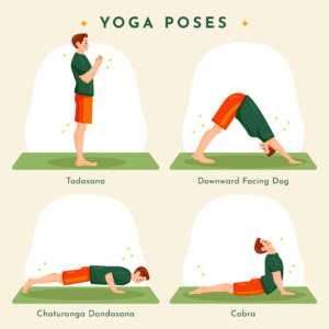 yoga detox primavera asana